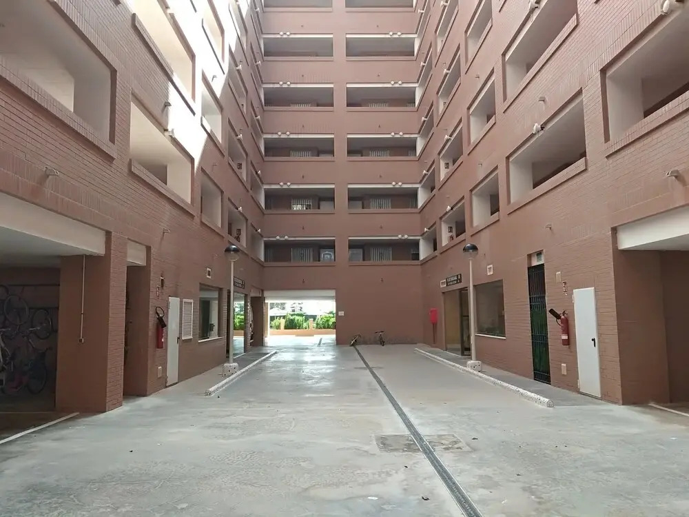 Apartamento ACV - Vistamar II, 1Âª Linea, Planta 1 Norte