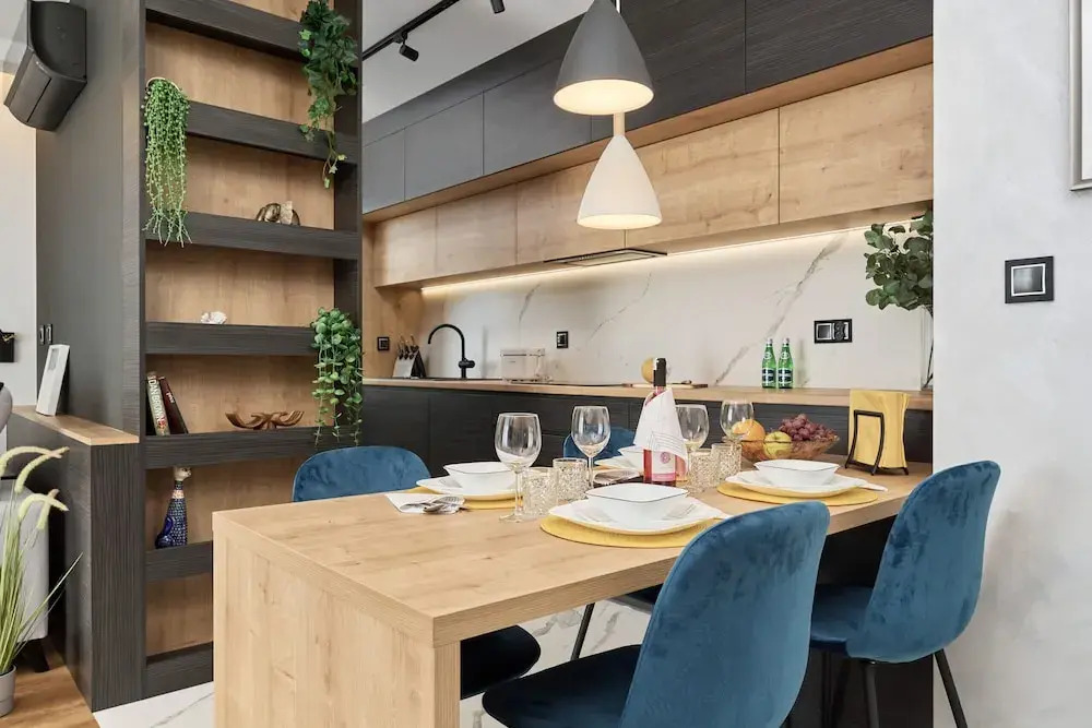 Apartment Jesionowa by Renters Prestige