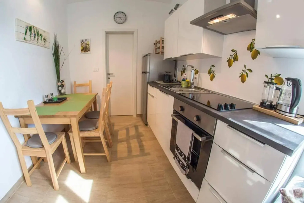 Apartments Nikic