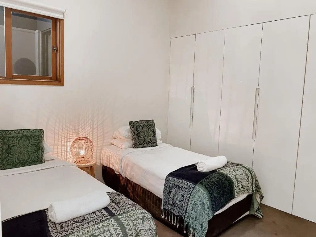 Byron Butter Factory Apartments