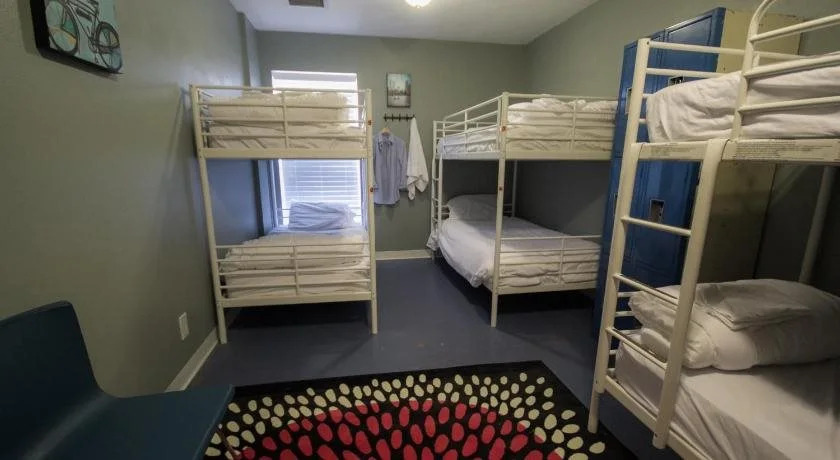 HI - Austin Hostel