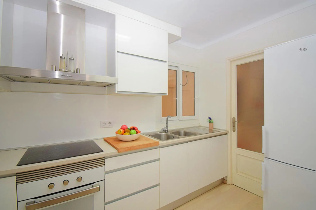 Apartamento Pins-Tugores 134 by Mallorca Charme