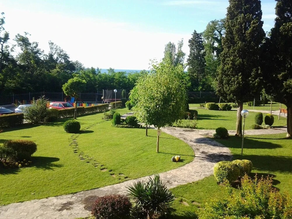 The Sea Garden Studio - Varna's Hidden Jem
