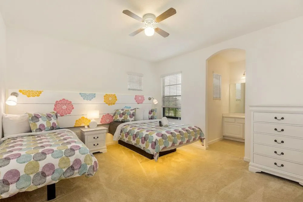 Orlando Villas Near Disney's