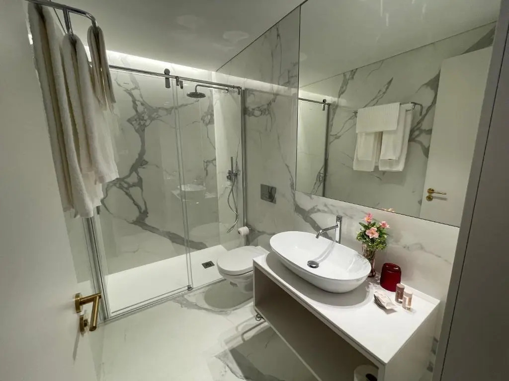 Santiago Family House - Luxury Guest House