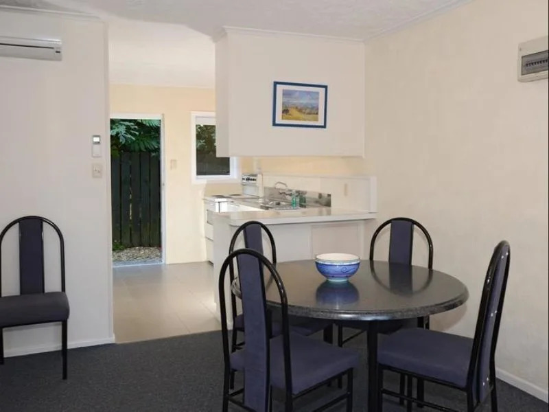 Paihia Star Motel