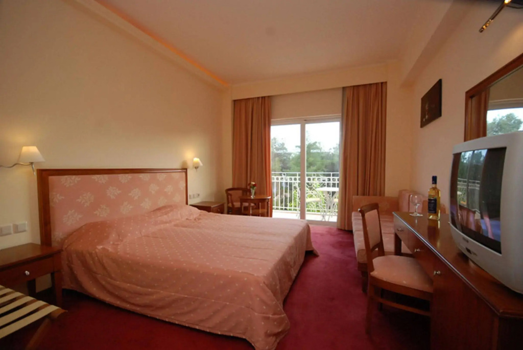 Porto Plakias & Spa