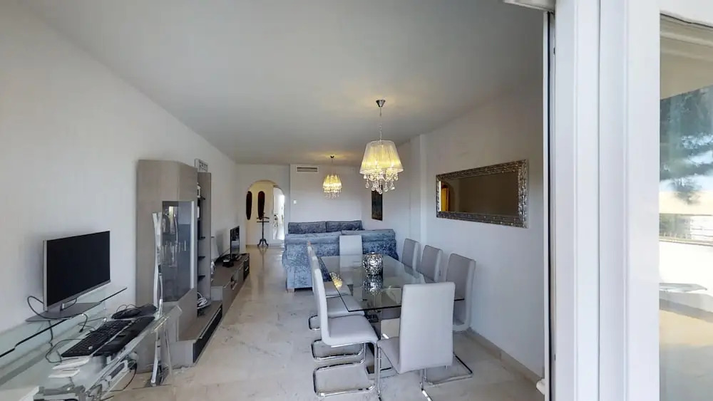 Very Nice Family Apartment, Close To Pool