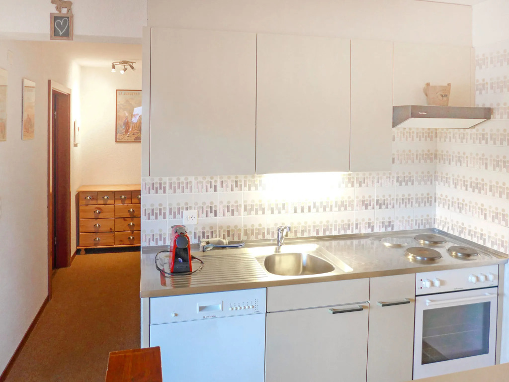 Apartment Yuca B Apt- 28 by Interhome