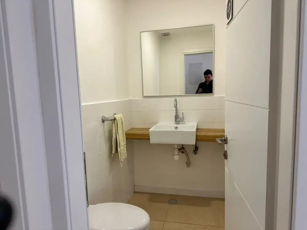 Roza Apartment
