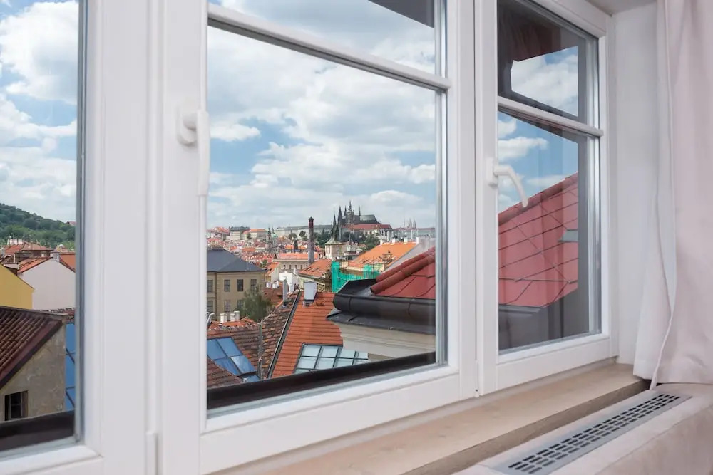 Empirent Design Apartments