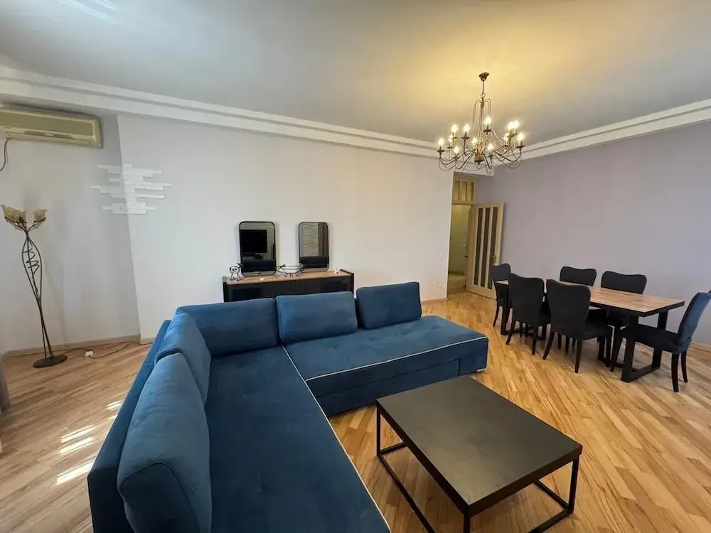 Porto Pizza Luxury Apartment