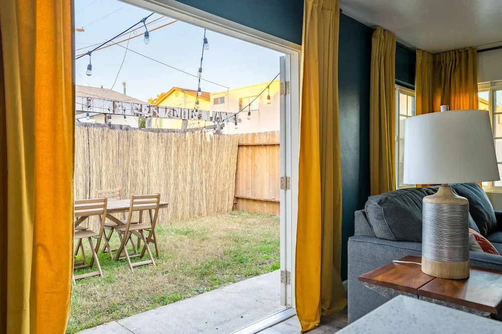 WanderJaunt Townsend 1BR in North Park
