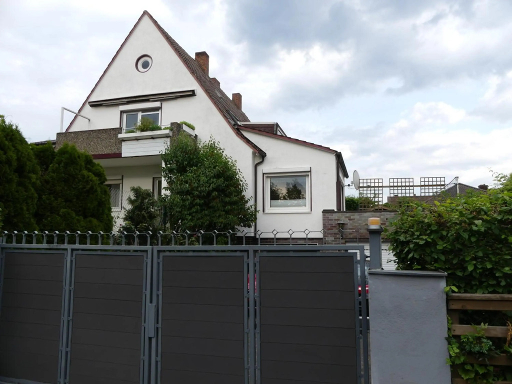 Townflat Kassel City / Privat wie im eigenen Haus / Kostenlos Parken