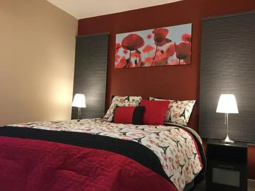 Fantastic & Cozy #5: Condo Close To the Beach