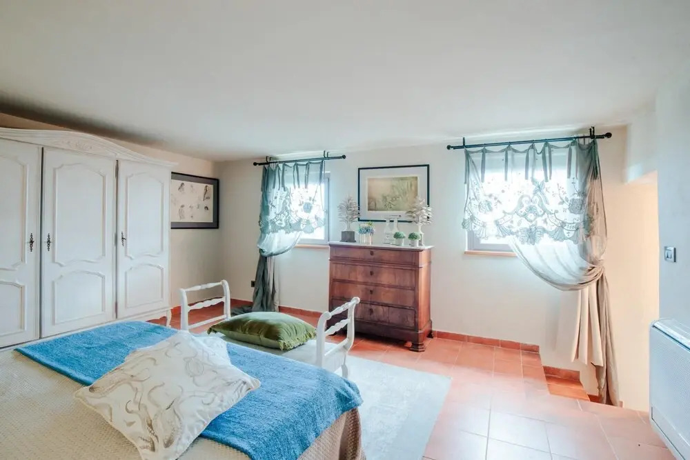 Villa Seaview Alcova