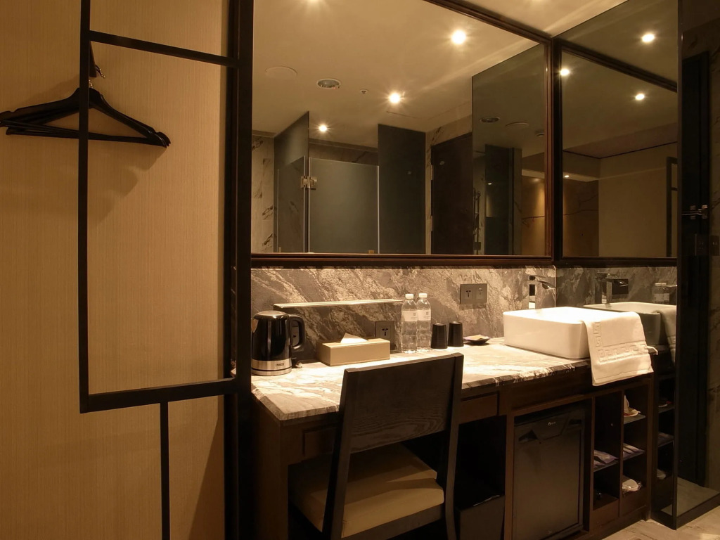 Hotel Midtown Richardson - Kaohsiung Boai