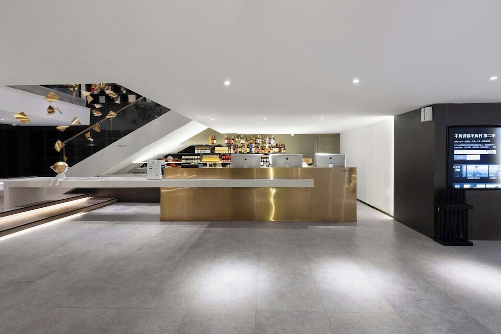 Jinxi Hotel Chongqing Jiefangbei Store