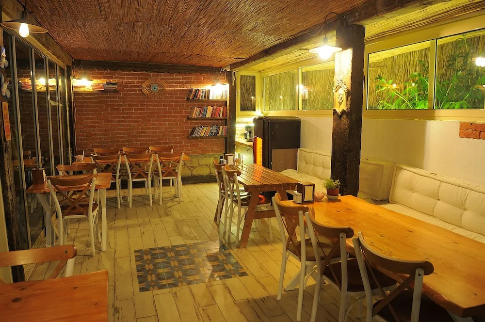 Giritlim Butik Otel