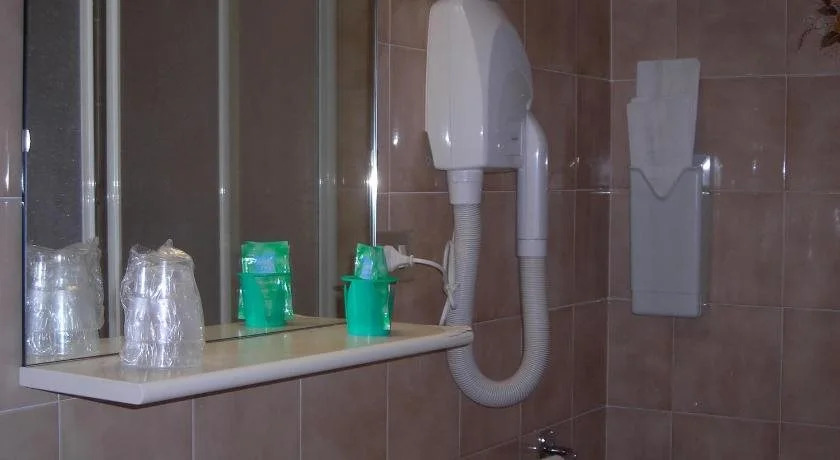 Hotel Giardino al Mare