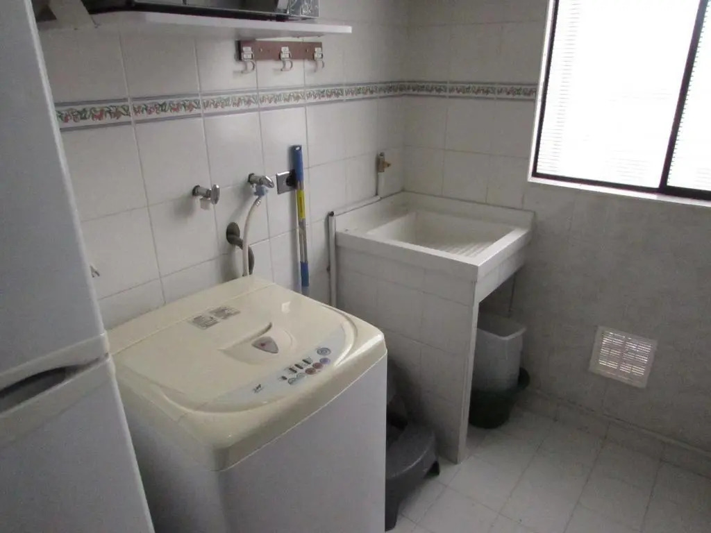 Apartamentos del Cedro