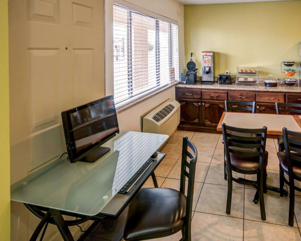 Econo Lodge Albuquerque East