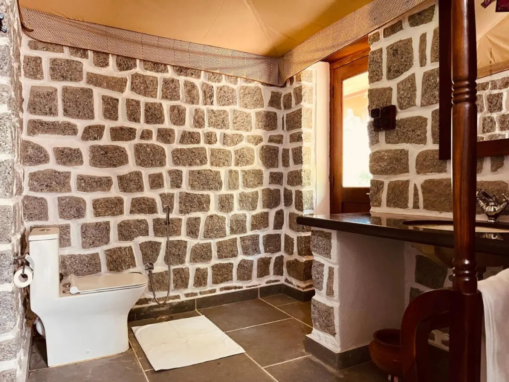 Dera Jawai - Best Safari Lodge in Jawai Bandh