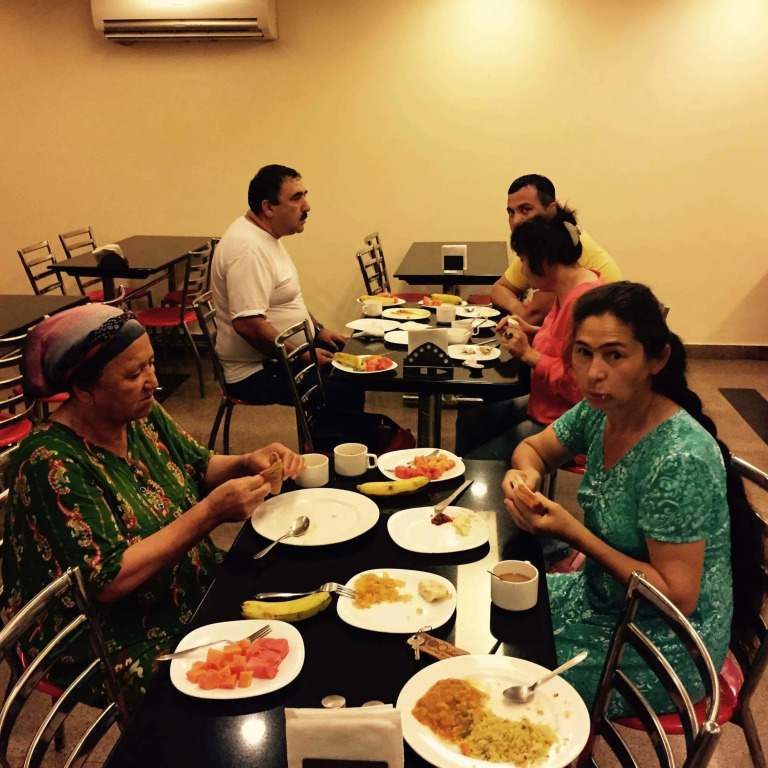 Hotel O Delhi