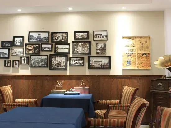Nibang ceramics homestay