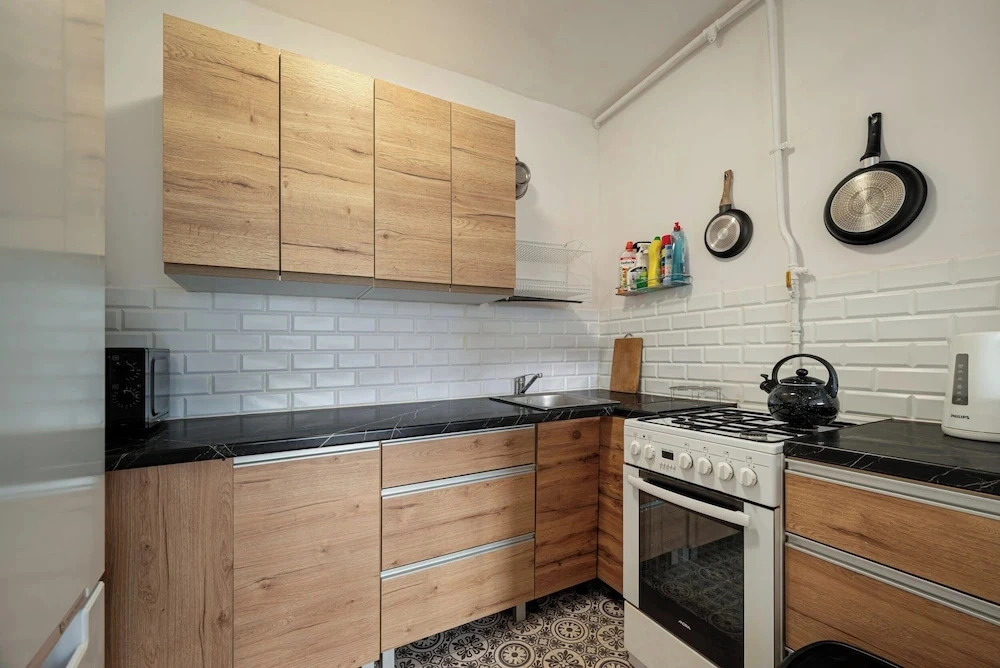 RentPlanet - Apartament przy Parku Tołpy