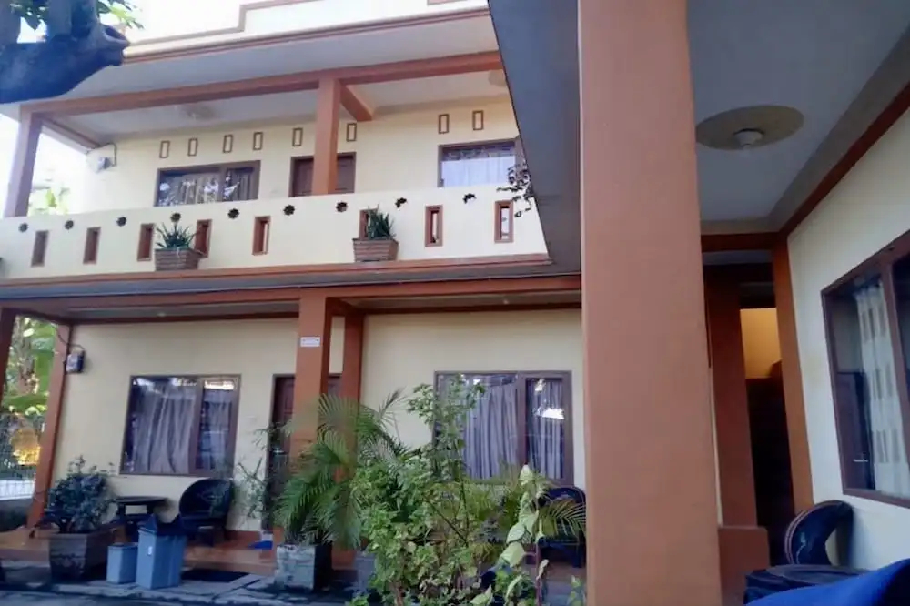 Hotel O Kost Takalar Near Polsek Mappakasunggu (Mapsu)
