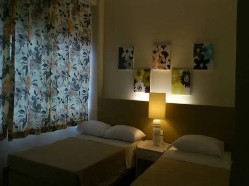 Myras Family Inn