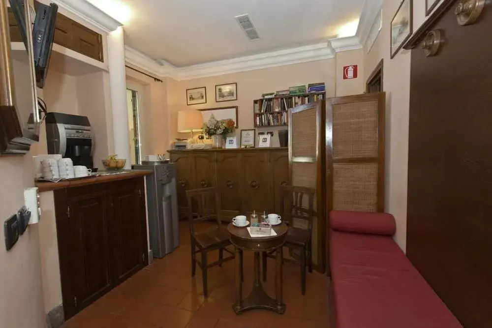 Hotel Al SanPietrino