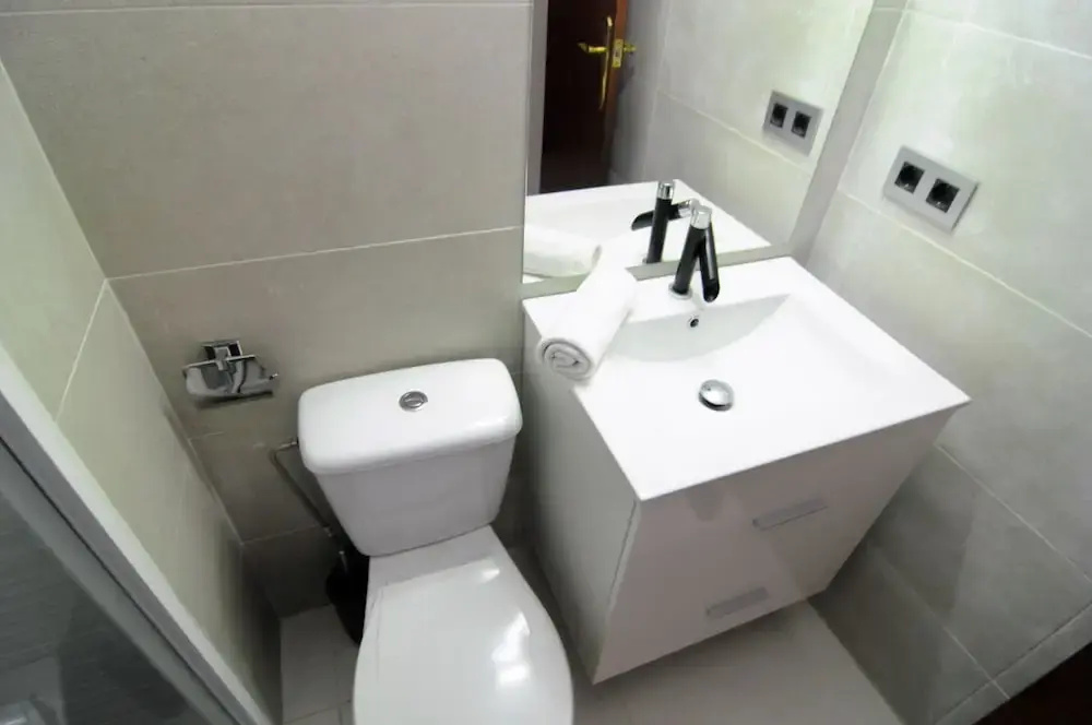 HomeHolidaysRentals Malgrat III - Costa Barcelona