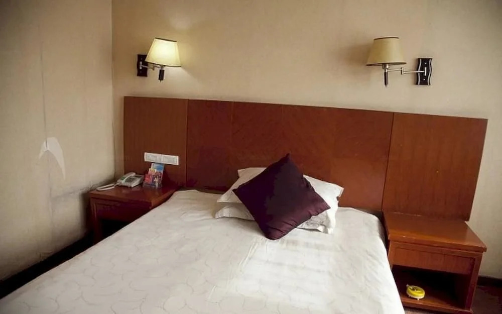 Zhonghao Hotel