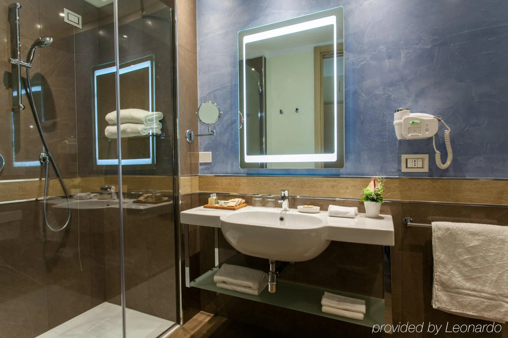 Hotel Imperiale Rimini & SPA