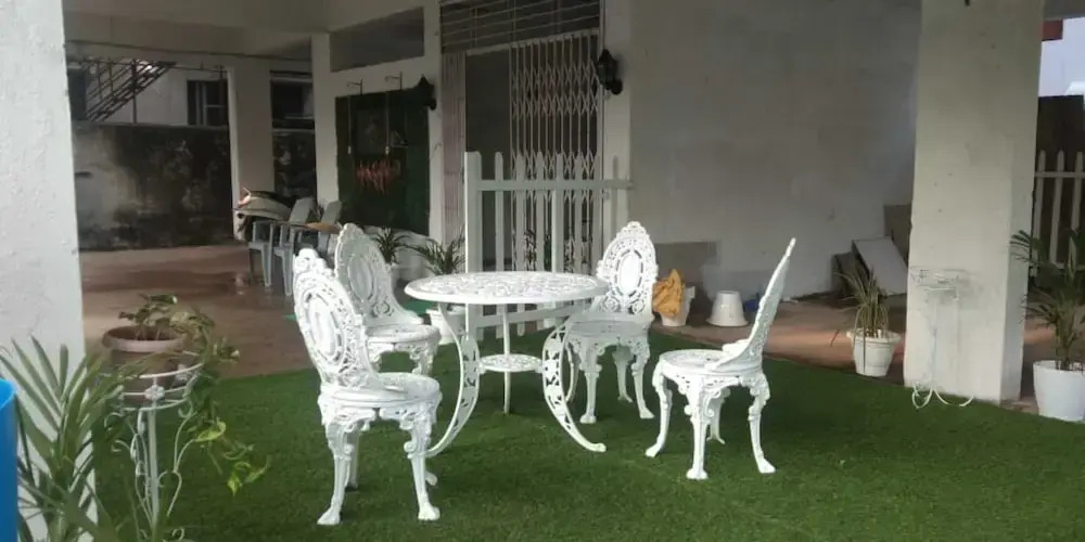 Swarajya Homestay