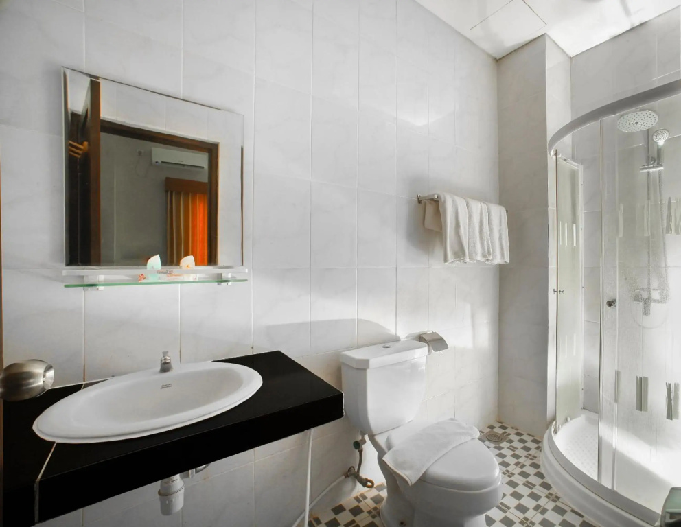 Ciptaningati Hotel