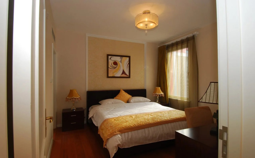 Jining Keyuan Hotel