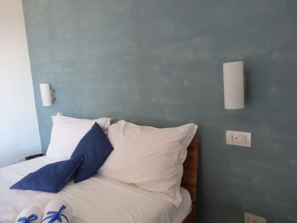 NG Guest House l'Acquedotto