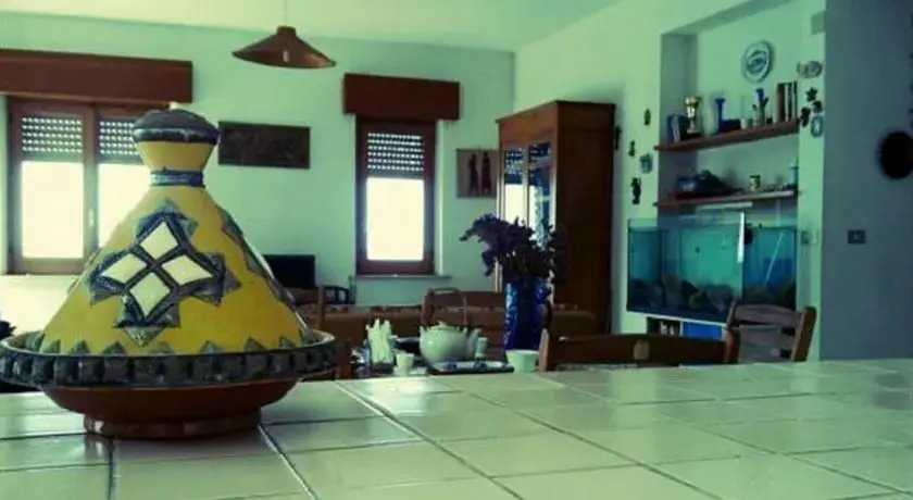 Casa Azul