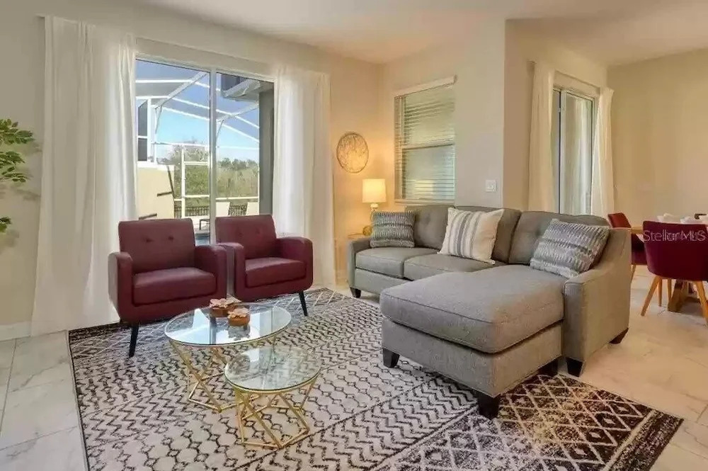 8973ccd - The Retreat At Championsgate 4 Bedroom Townhouse by RedAwning
