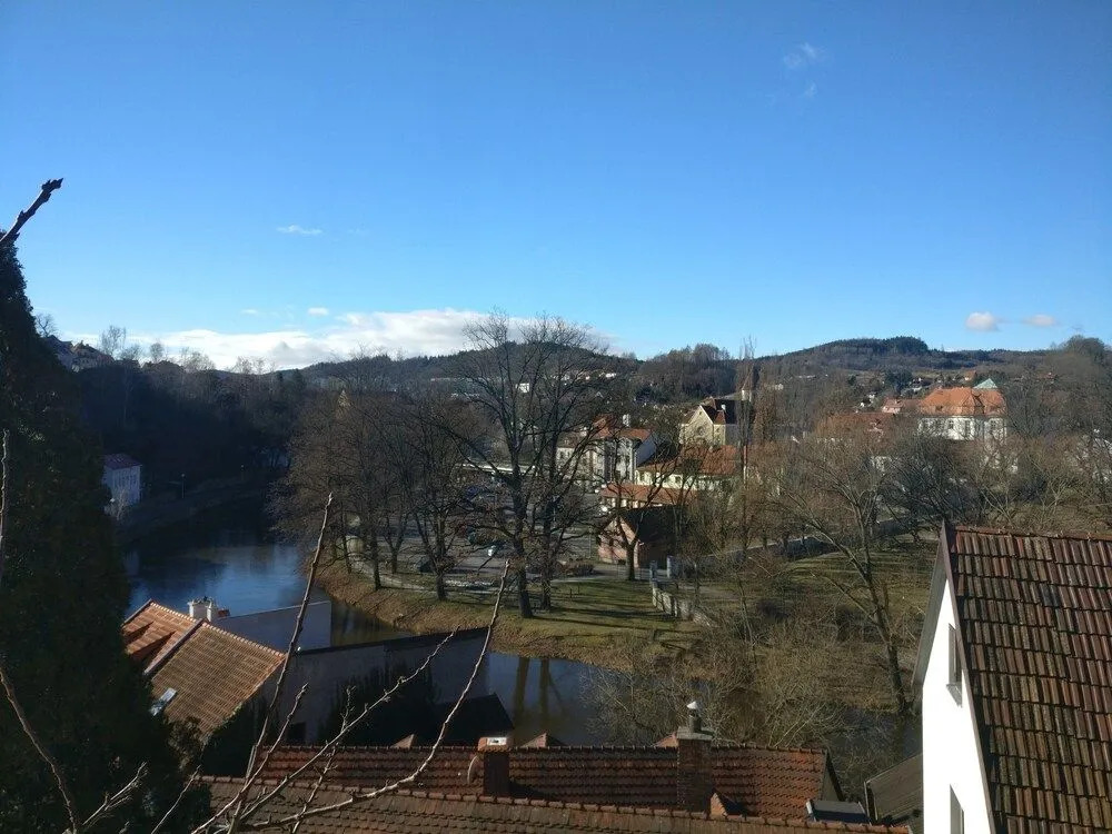 Hostel Krumlov House
