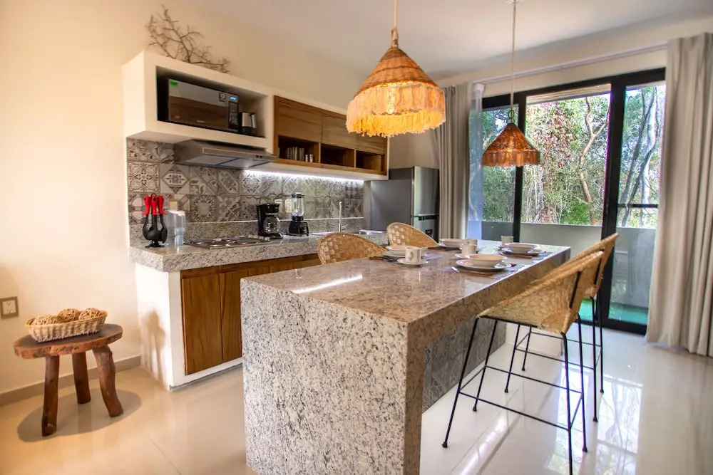 Noil Residences