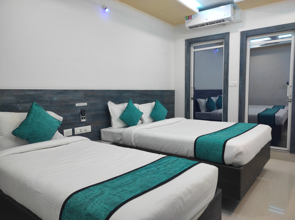 Hotel Prova