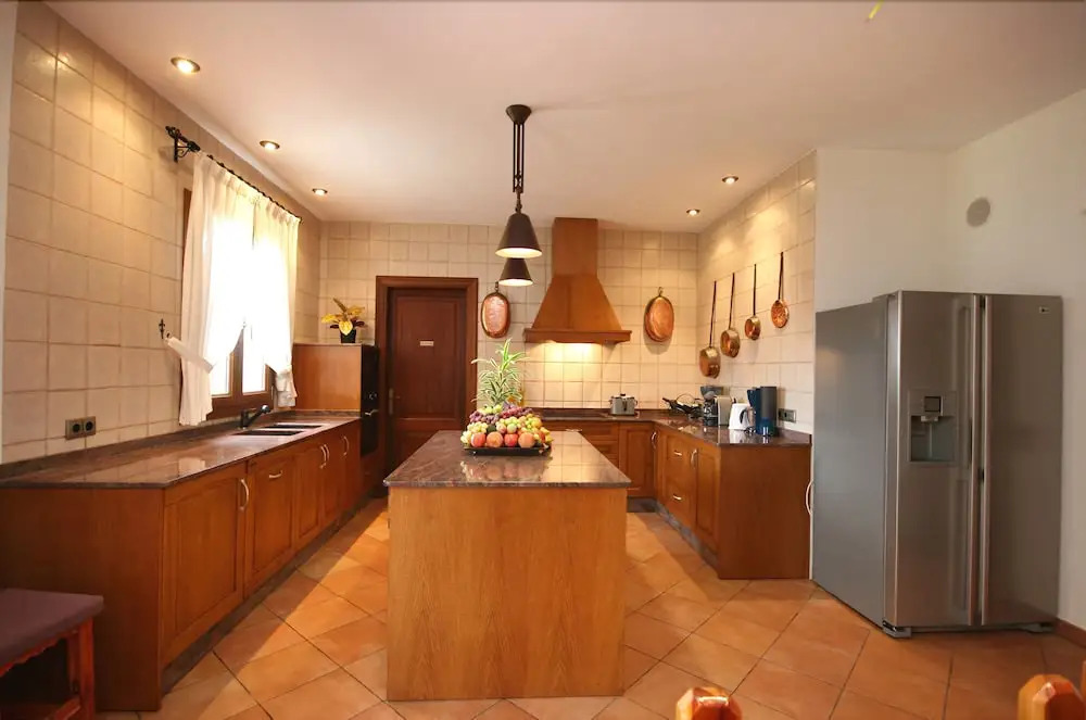 Finca Casa Maria