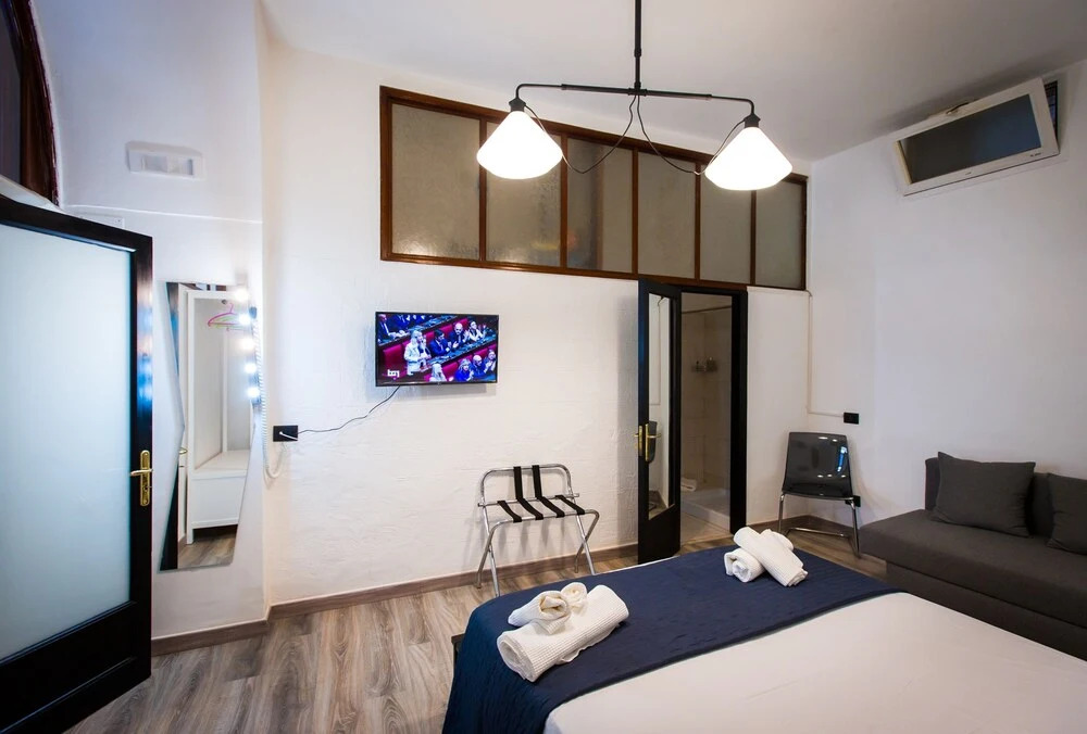 B&B La Casetta