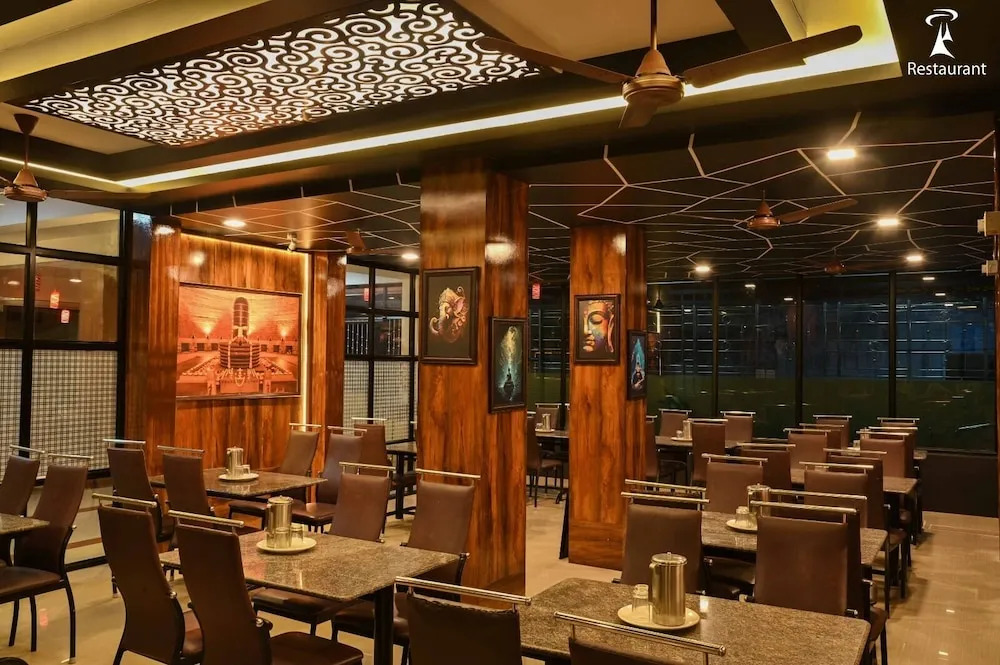 Ramana Towers