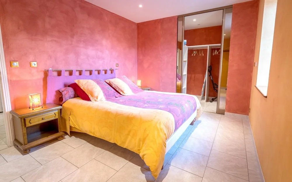 House With 2 Bedrooms in Mouterre-silly, With Shared Pool, Enclosed Garden and Wifi - 180 km From the Beach