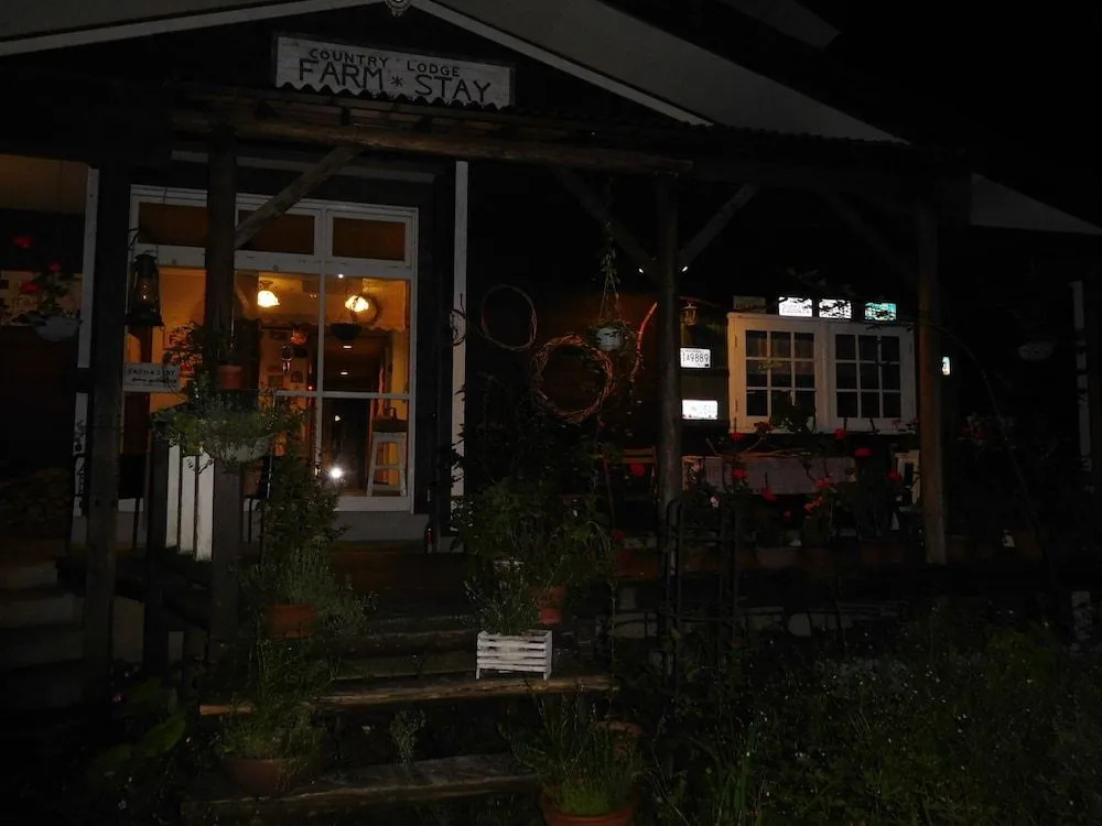 Farm Stay